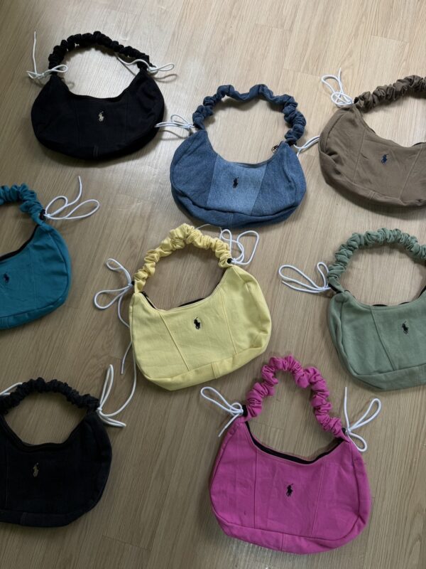 🇹🇭 泰國 Remake Vintage Bag 🌈